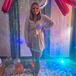 Meet your Posher, Bailey